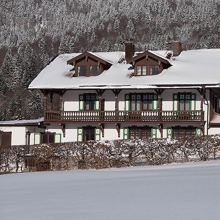 Gästehaus Florian Tegernsee Exterior foto
