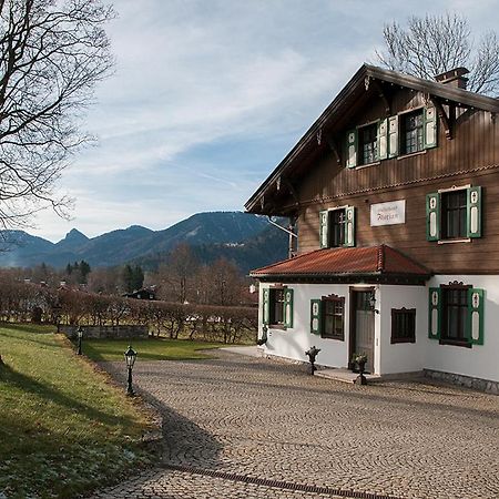 Gästehaus Florian Tegernsee Exterior foto